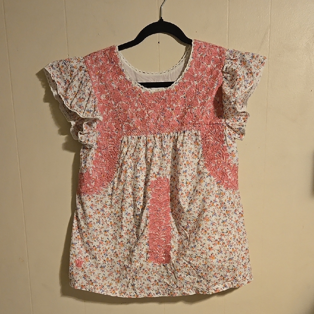 J.Marie Rosalee Top